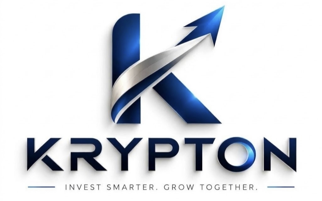 Krypton Logo